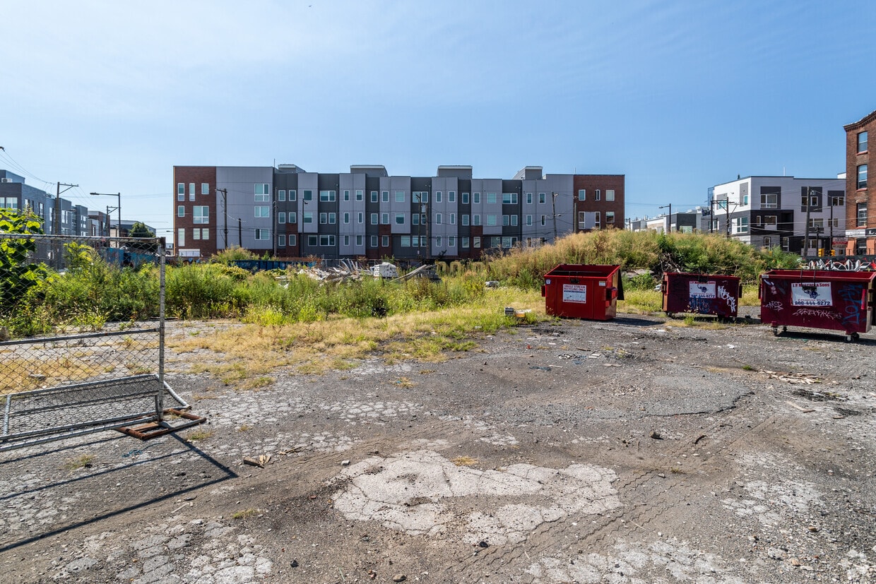 Site 9/9/22 - 1700 Germantown