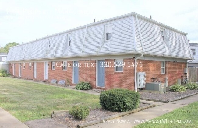 Foto del edificio - 6682 Casper Ave NW