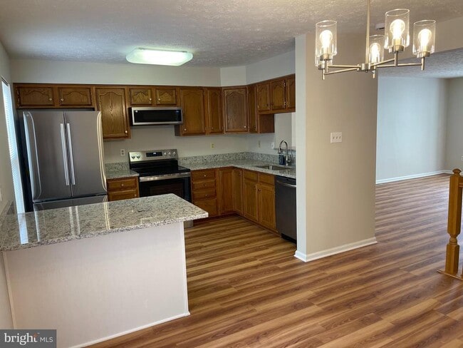 Foto del edificio - 1845 Wye Mills Ln