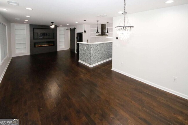 Foto del edificio - 1712 Preserve Creek Way