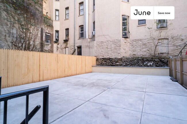 Foto del edificio - 944 Columbus Ave