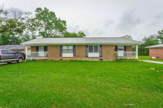 Foto del edificio - 4714 Metro Park Ln