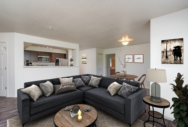 Building Photo - Edgewater Apartments