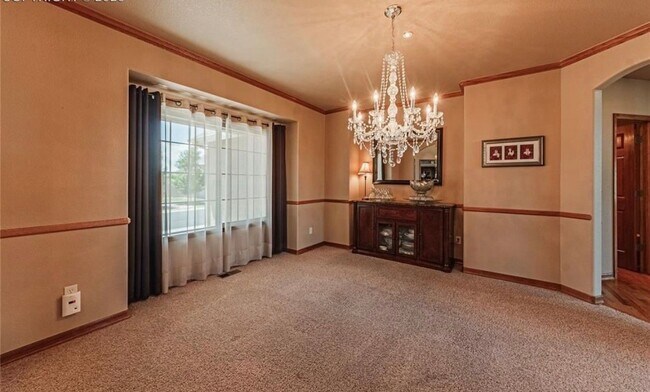 Foto del edificio - 1630 Oakmont Dr