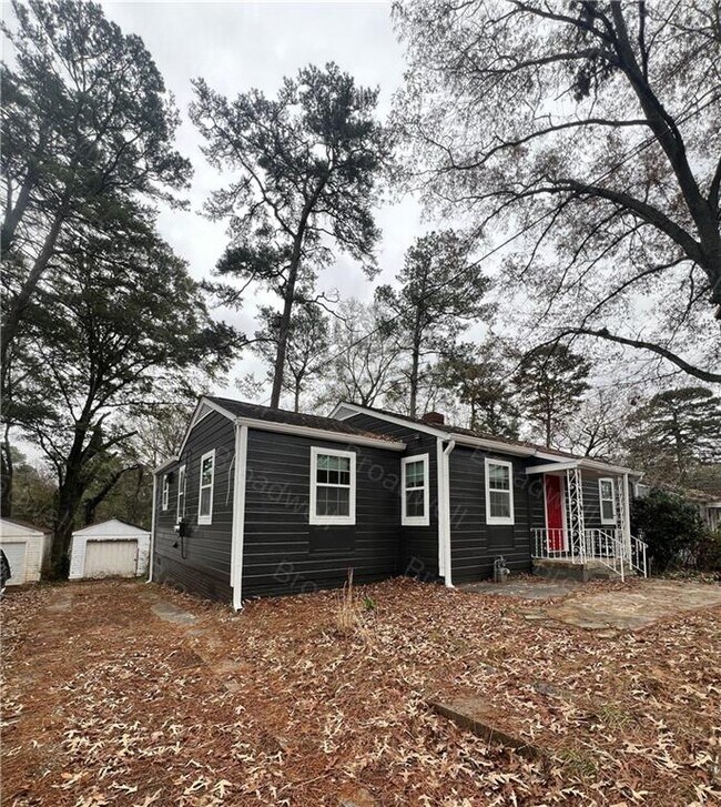 Foto del edificio - 1860 Broadwell St SW