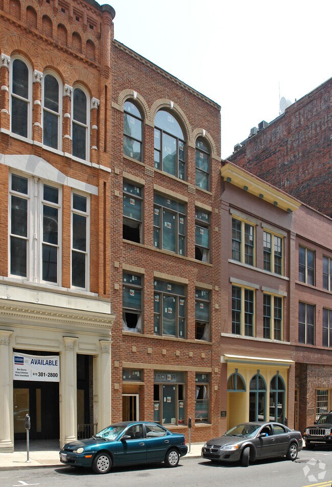 Building Photo - 214 3rd Ave N