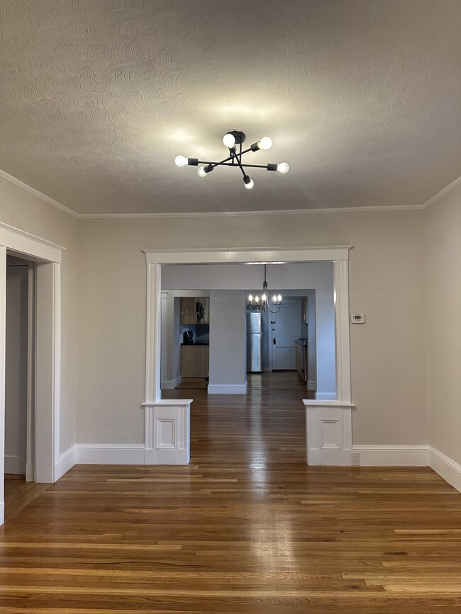 Foto del edificio - 58 Boston Ave