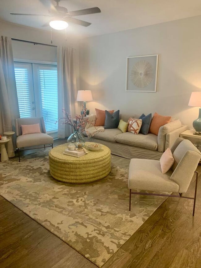 Foto del interior - Sugar Mill Villas