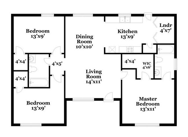 Building Photo - 1505 Chenault St, Birmingham, AL 35214