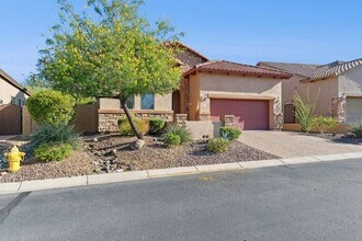 Building Photo - 8348 E Indigo St