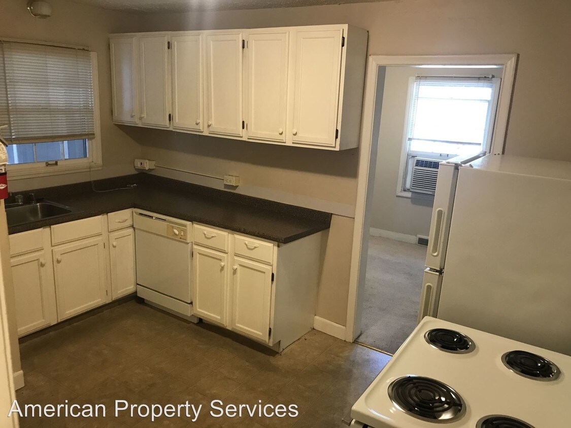 Foto principal - 731 Bluemont Ave