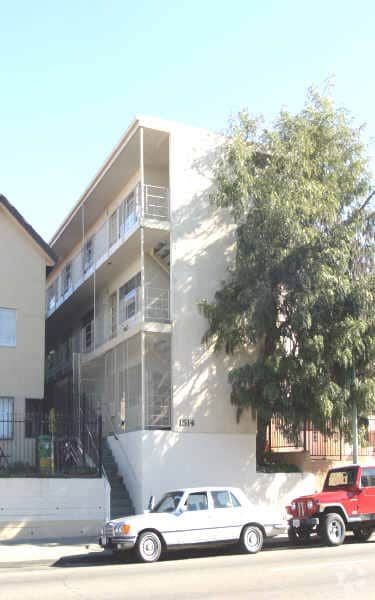 Building Photo - 1514 International Blvd