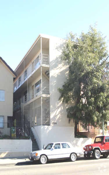 Foto del edificio - 1514 International Blvd