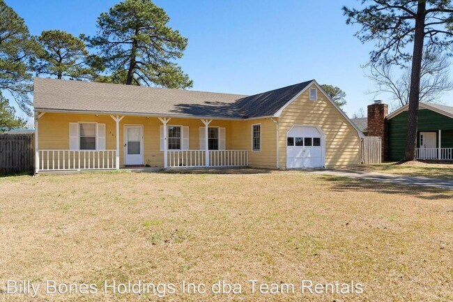 Building Photo - 3 br, 2 bath House - 2218 Bridle Trail