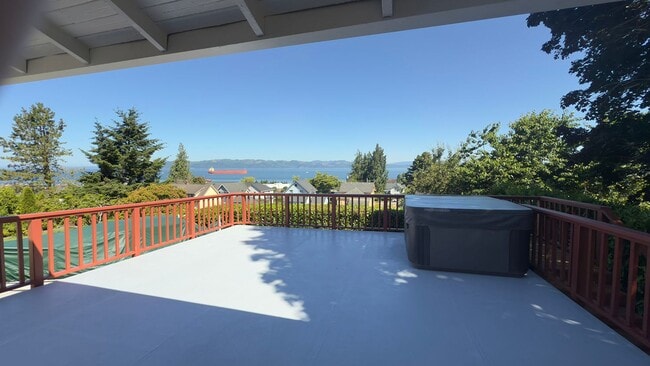 Foto del edificio - 3360 Harrison Ave