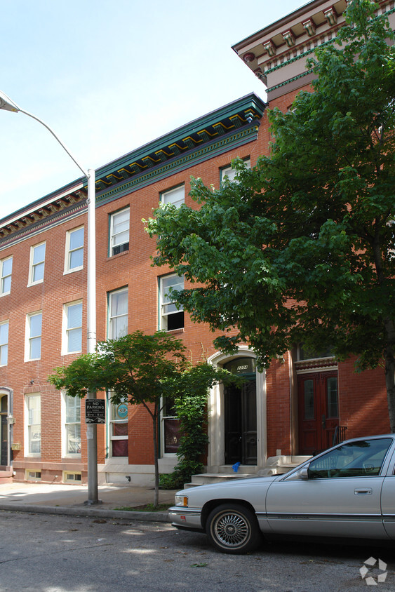 2204 E Pratt St, Baltimore, MD 21231 - Apartments in Baltimore, MD ...