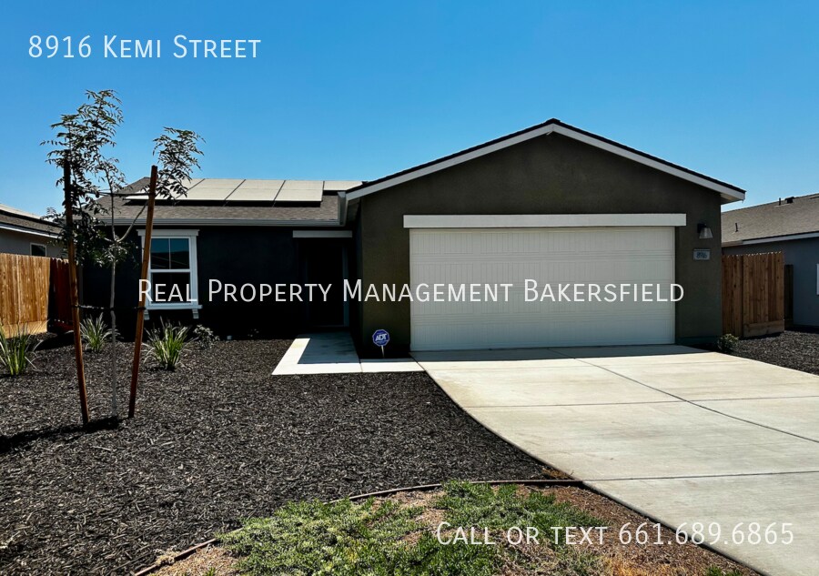 Foto principal - 8916 Kemi St