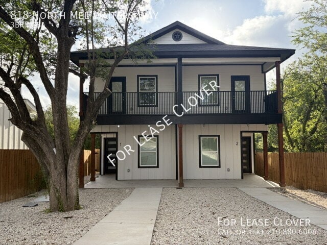 Photo - 818 North Mel Waiters Way-
