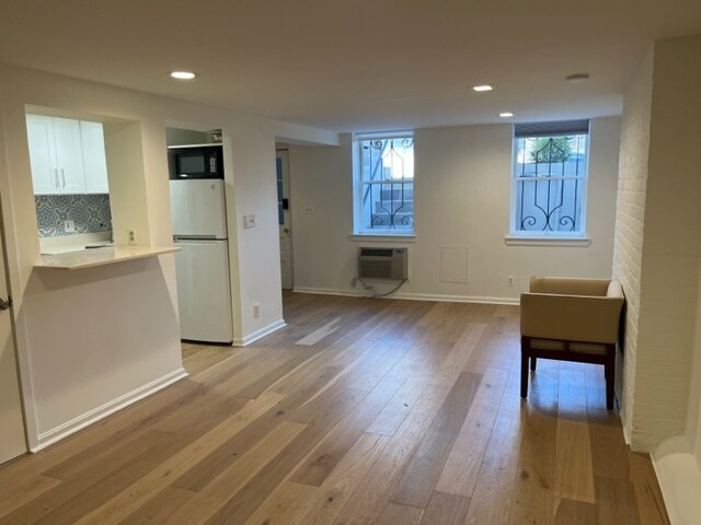 Foto del edificio - 1840 Wyoming Ave NW