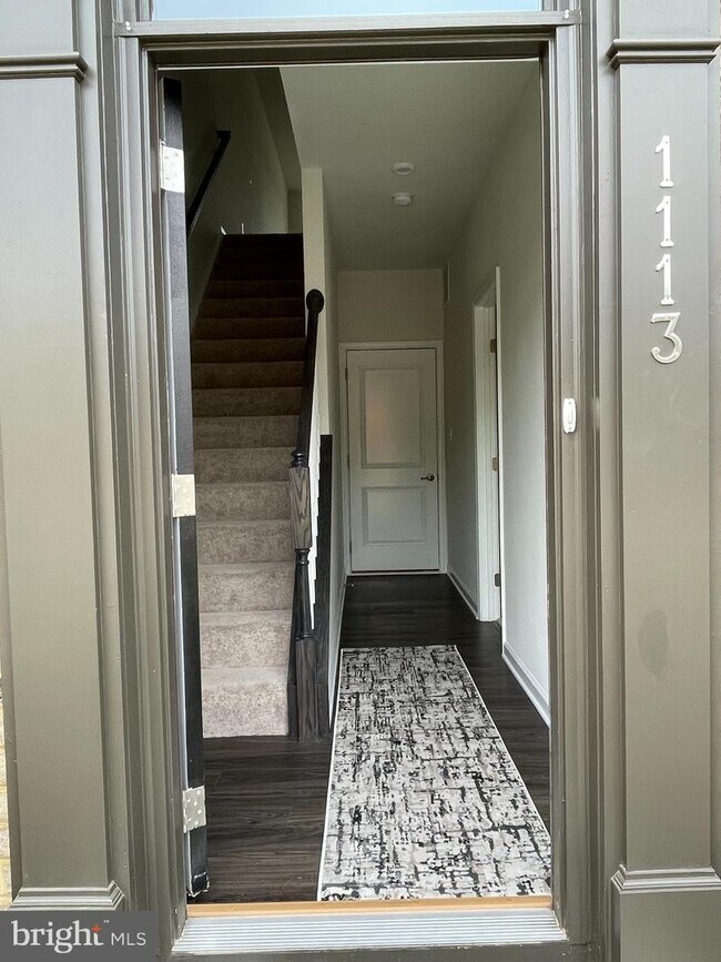 Foto del edificio - 1113 Rampart Dr