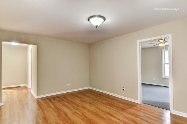 Sala de estar - 524 Spring St