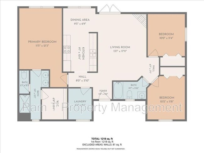 Building Photo - 2305 Spivey Ave