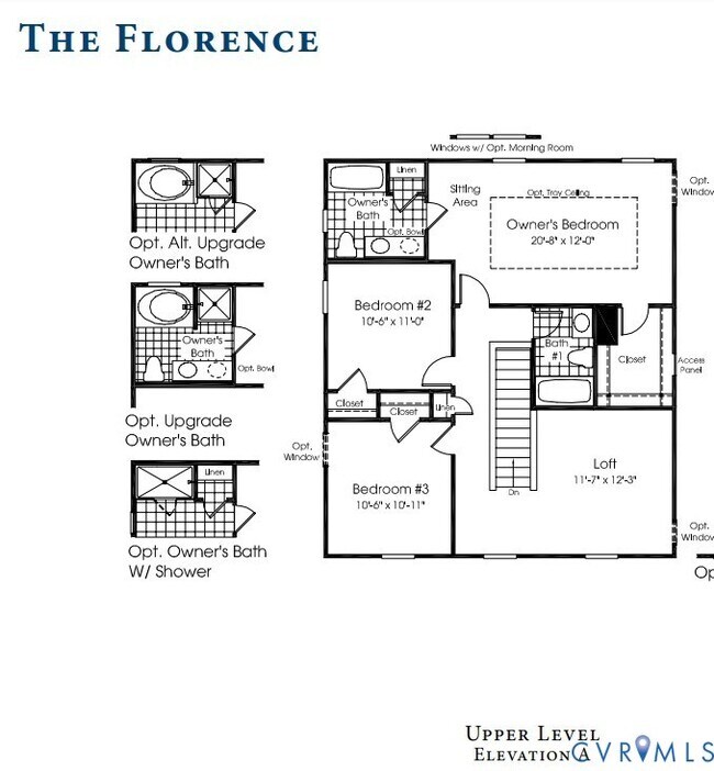Foto del edificio - 3004 Hunton Cottage Ln