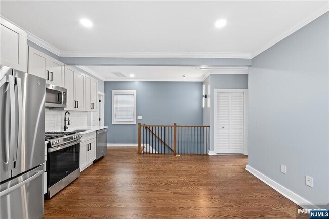 Foto del edificio - 8 Essex St