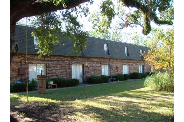 Foto del edificio - Palm Oaks Townhomes