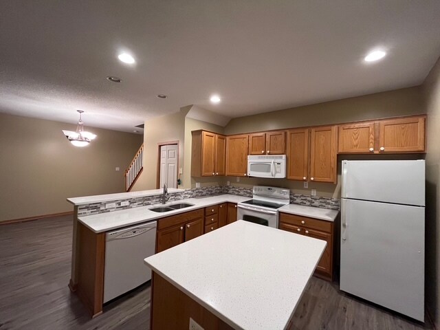 Foto del edificio - 1876 Bluestem Ln