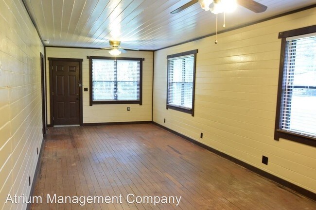 Foto del edificio - 3 br, 1 bath House - 2003 Jefferson Avenue