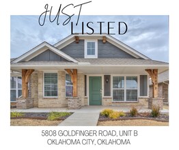 Building Photo - 5808 Goldfinger Rd