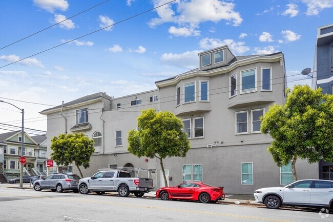 Building Photo - 107 Balboa St
