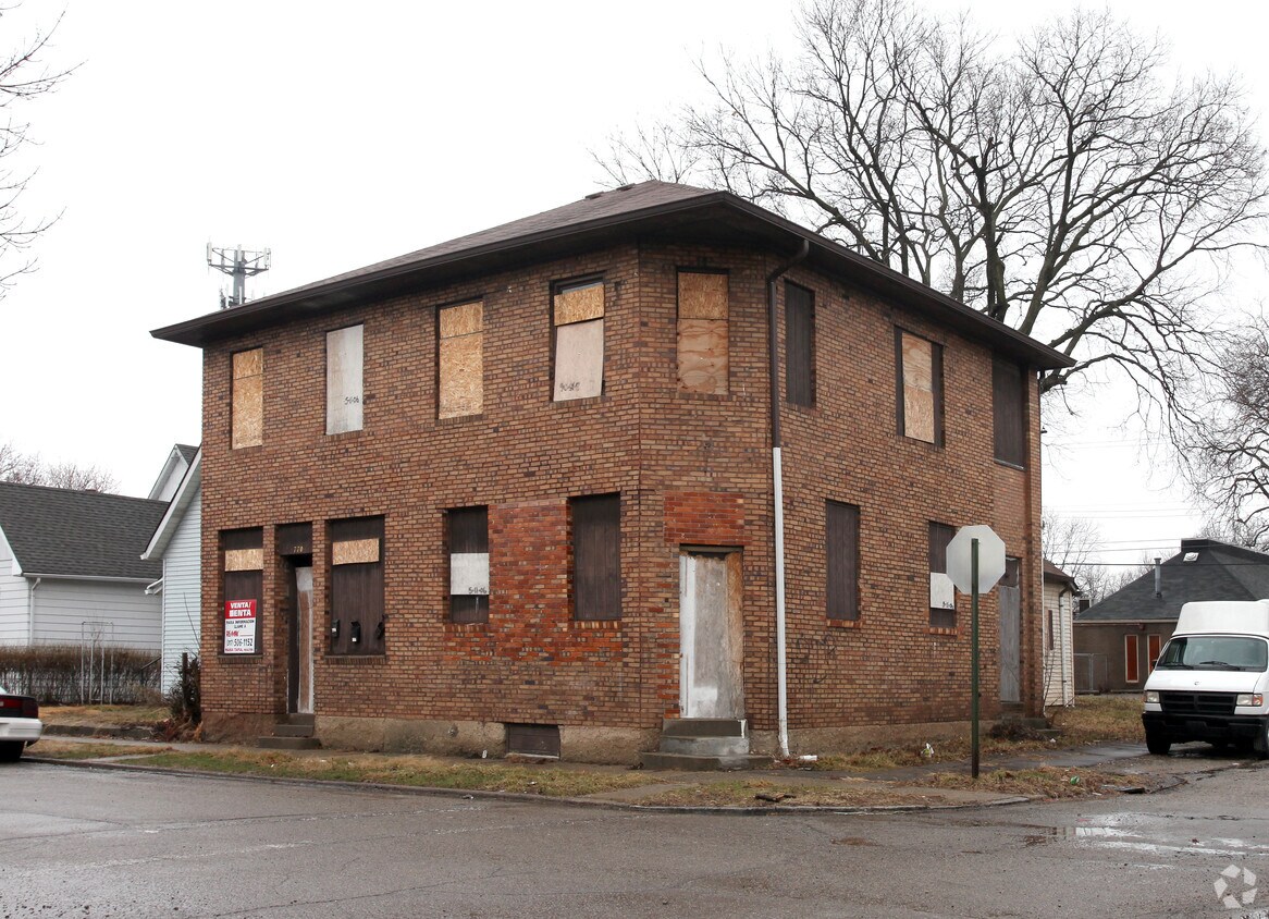 Primary Photo - 770 Haugh St