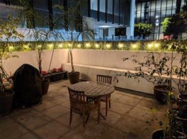 Foto del edificio - 630 W 6th St