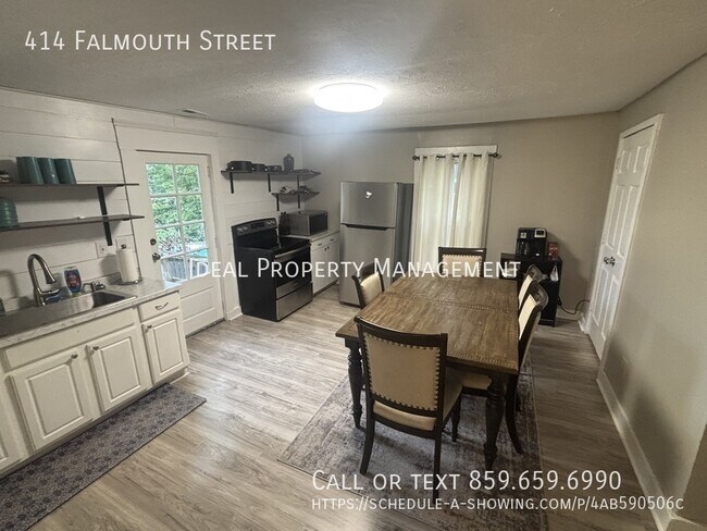 Foto del edificio - 414 Falmouth St