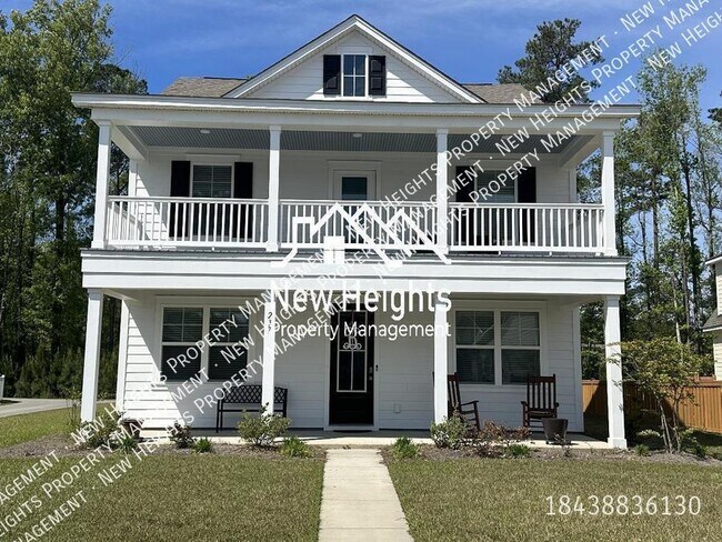 Foto del edificio - Amazing Single Family Detached in Dorchest...