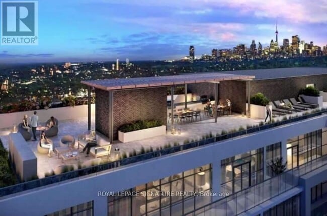 Building Photo - 2301 Danforth Ave