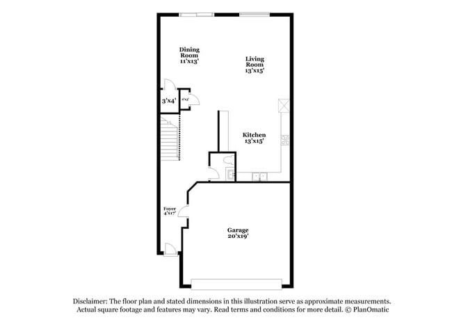 Foto del edificio - 1213 Summerset Ln