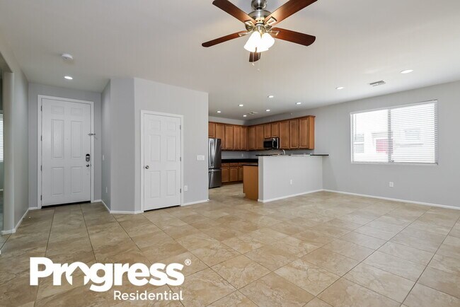 Building Photo - 7465 S Mountain Star Dr