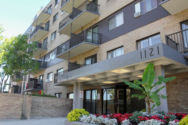 Building Photo - Rue Mistral