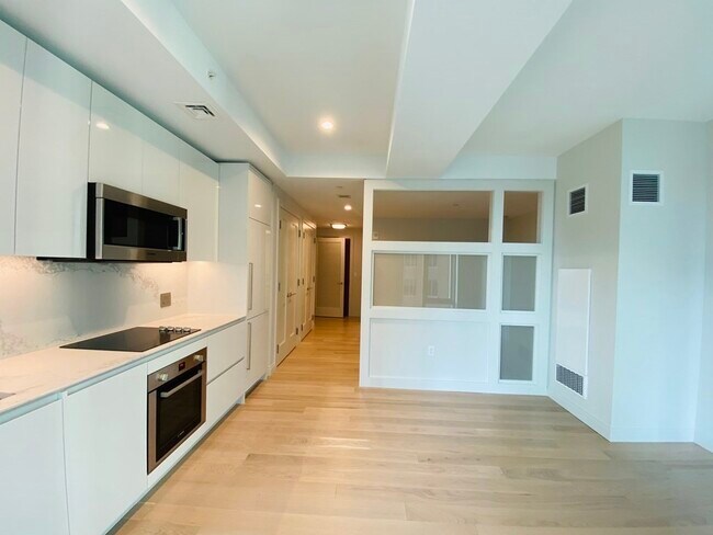 Foto del edificio - 135 Seaport Blvd