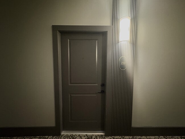 Interior Photo - District at Riverside Apartments
