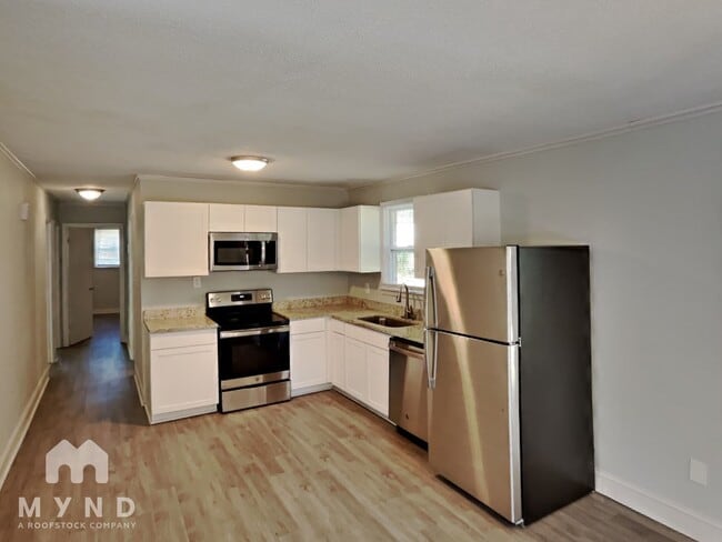 Building Photo - 310 Witten Ln