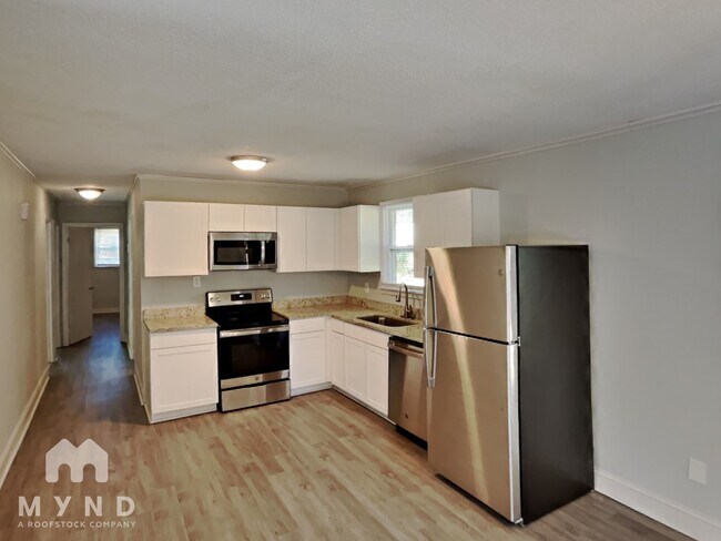 Foto del edificio - 310 Witten Ln