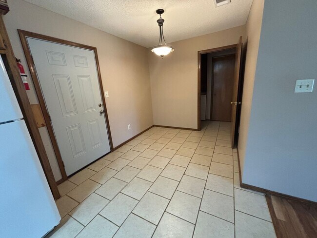 Foto del edificio - Charming 2-bedroom, 1-bathroom house in Russellville