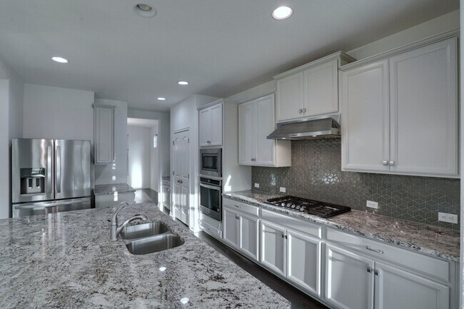 Building Photo - 4304 Promontory Point Trail