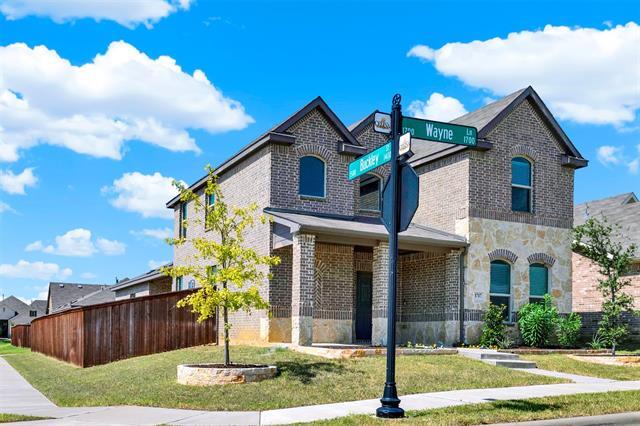 Building Photo - 1717 Wayne Ln