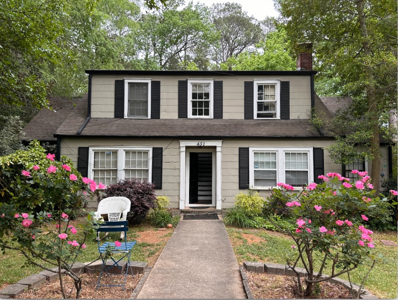 Photo - 451 Durand Dr NE (Atlanta, GA)