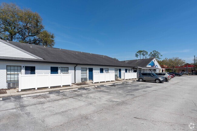 Foto del edificio - Vivo Living Jacksonville